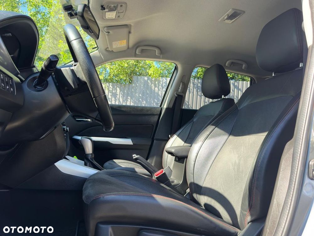 Suzuki Vitara - 10