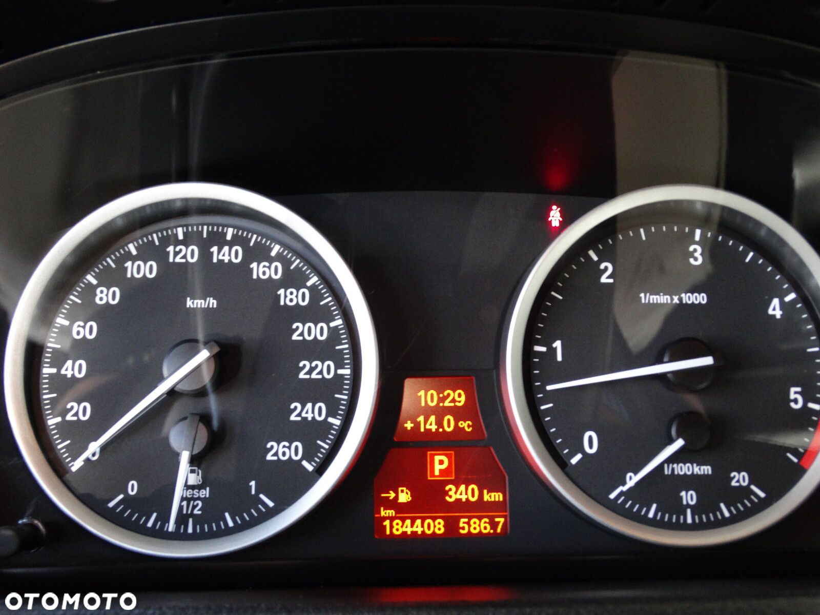 BMW X6 - 23