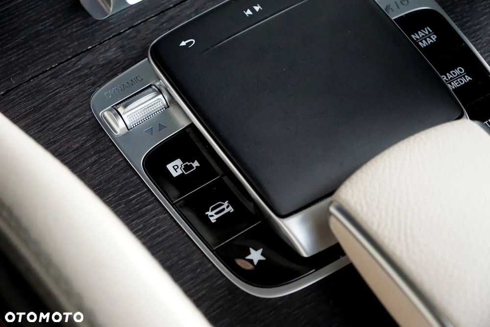 Mercedes-Benz GLS 400 d 4-Matic - 38