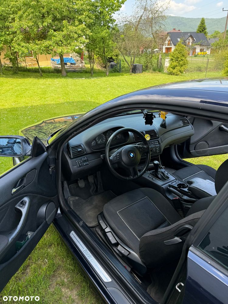 BMW Seria 3 330 Ci - 7