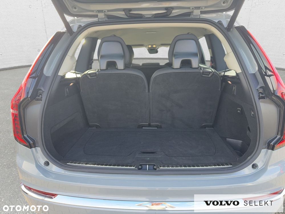 Volvo XC 90 - 19