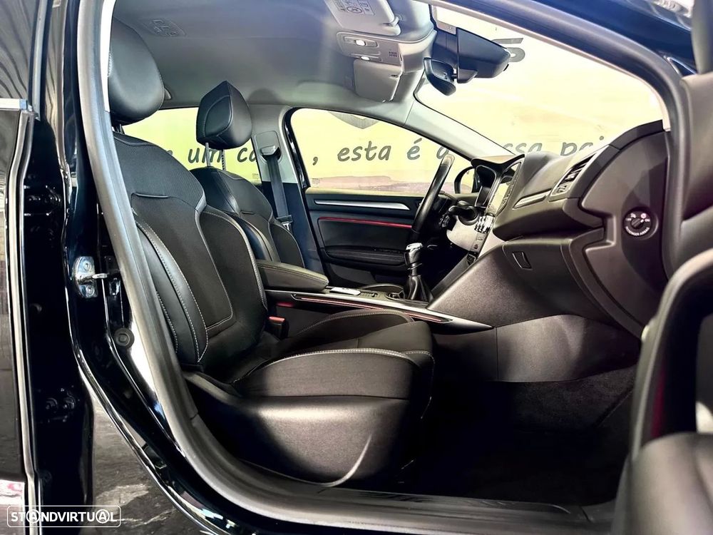 Renault Mégane - 11