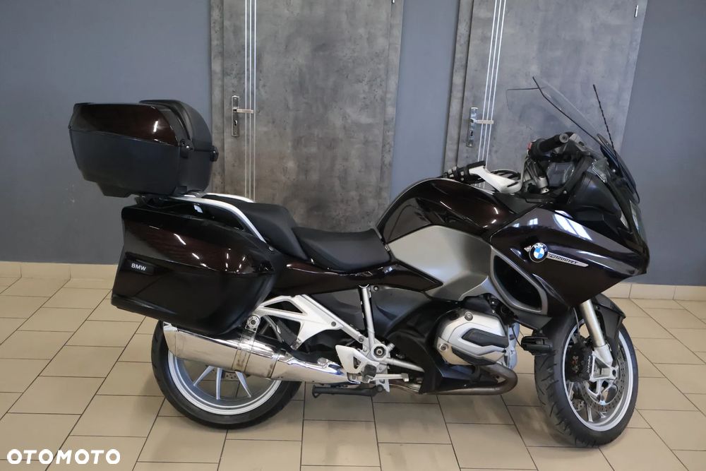 BMW K - 2