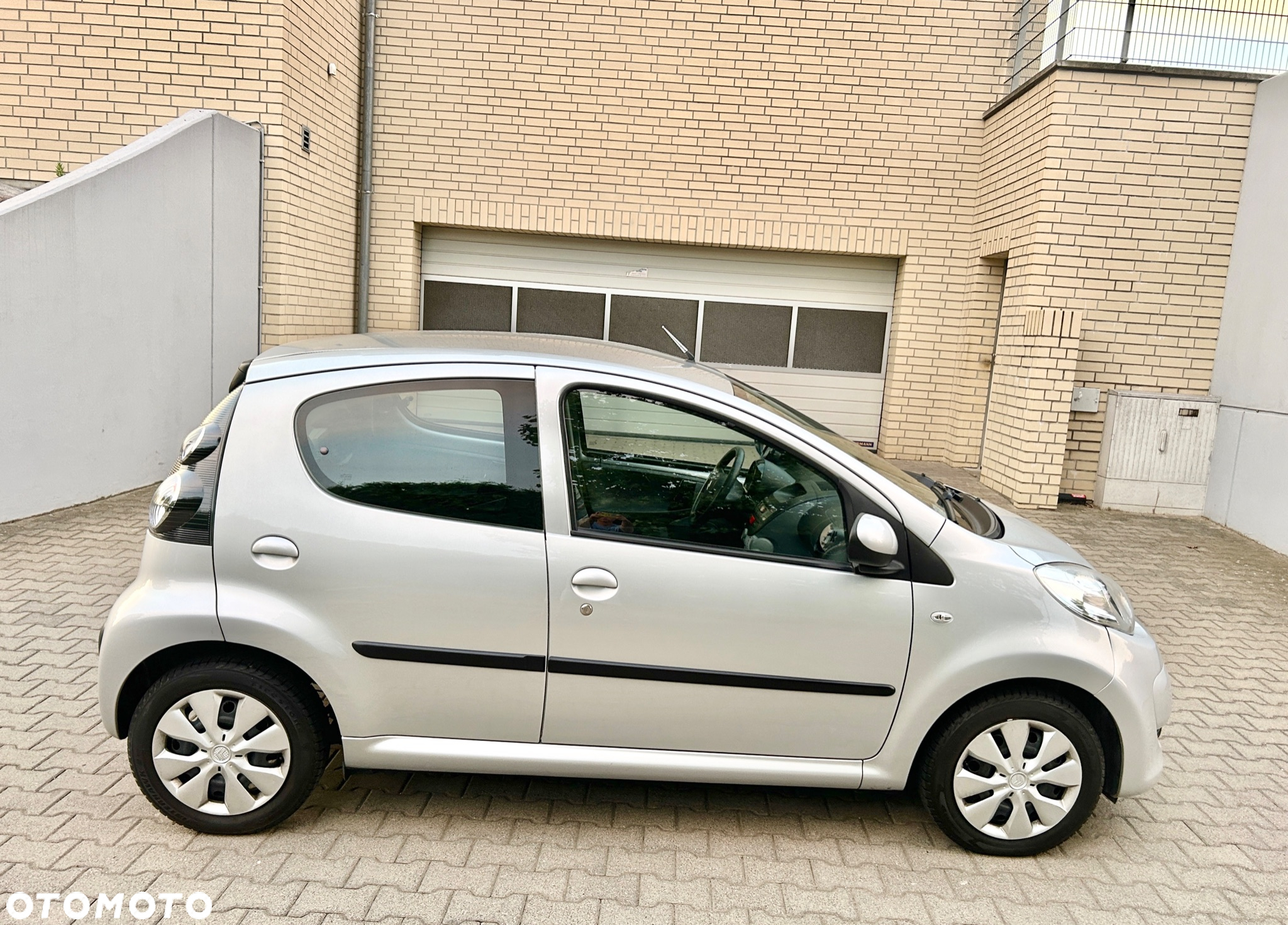 Citroën C1 - 14