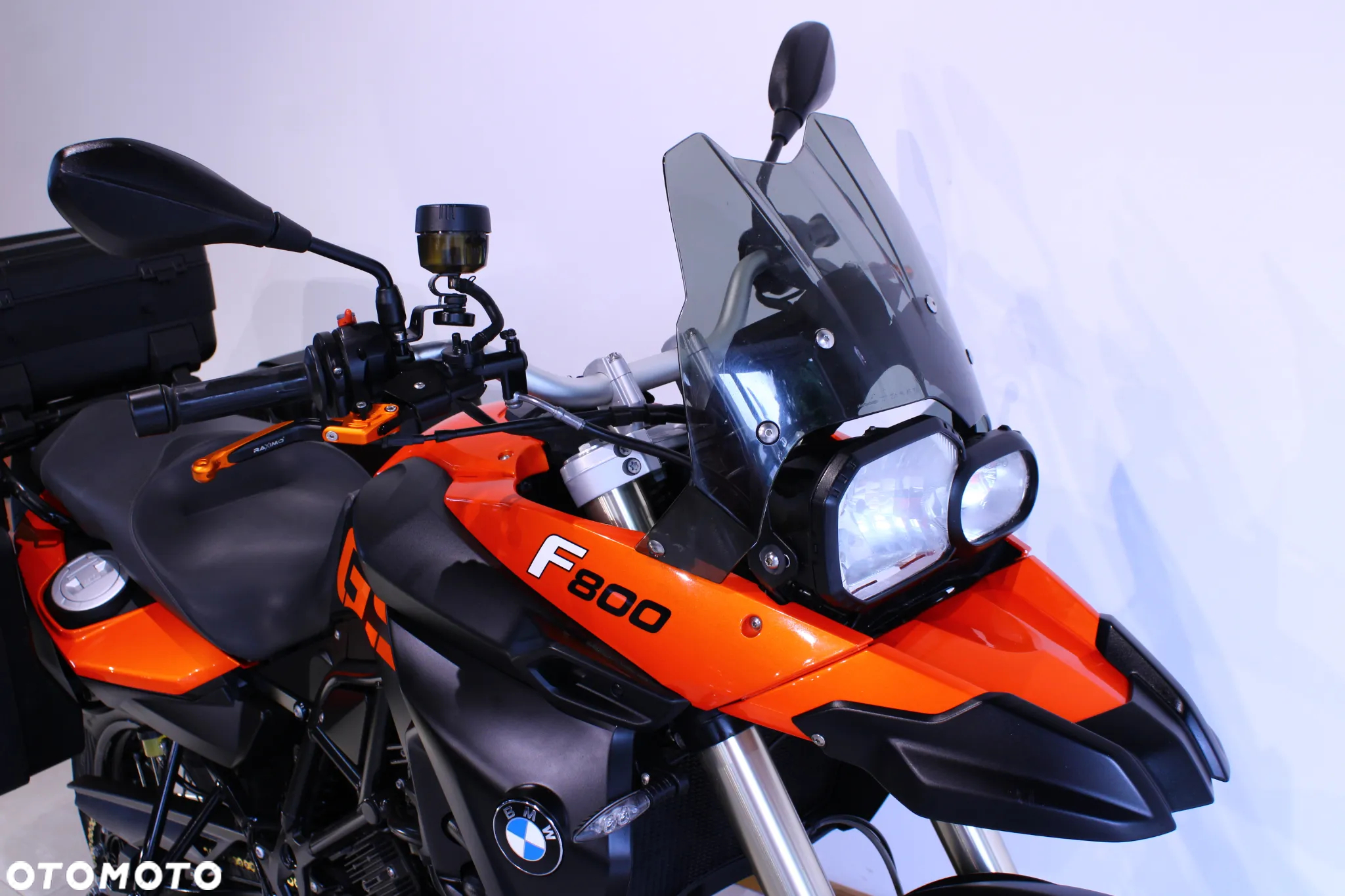 BMW GS - 13