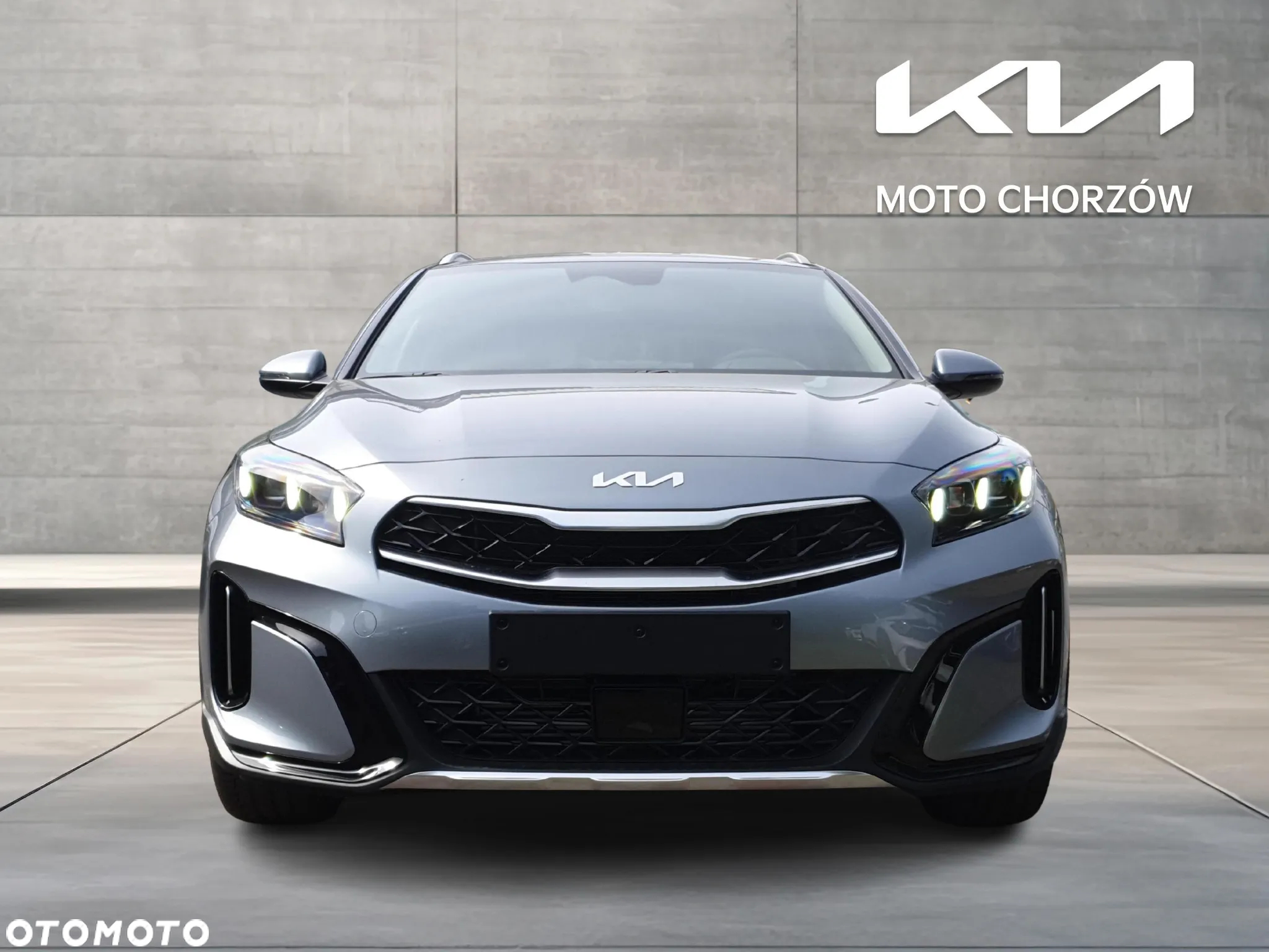 Kia XCeed 1.5 T-GDI L DCT - 8