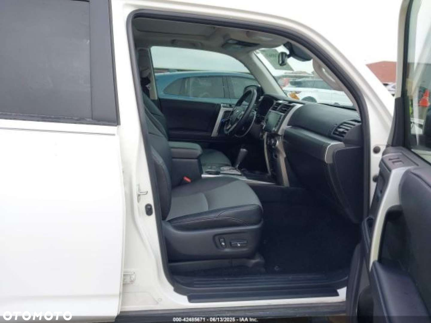 Toyota 4-Runner - 13