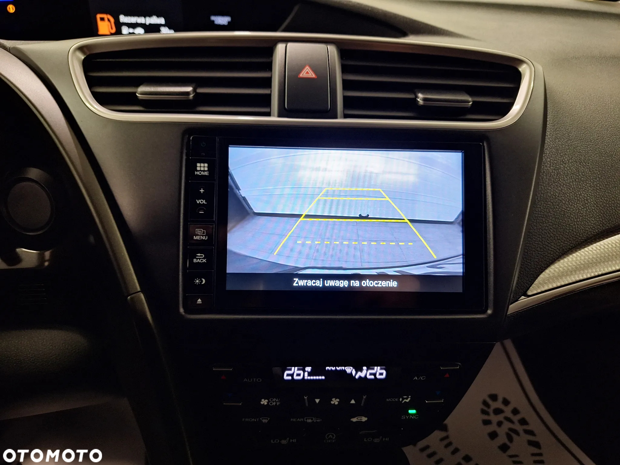 Honda Civic 1.8 i-VTEC S 40 Jahre Edition - 32