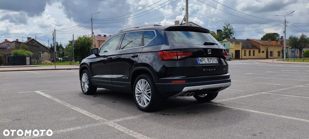 Seat Ateca - 11