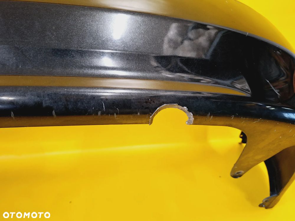 ZDERZAK TYŁ TYLNY TOYOTA PASEO II COUPE NR452 - 6