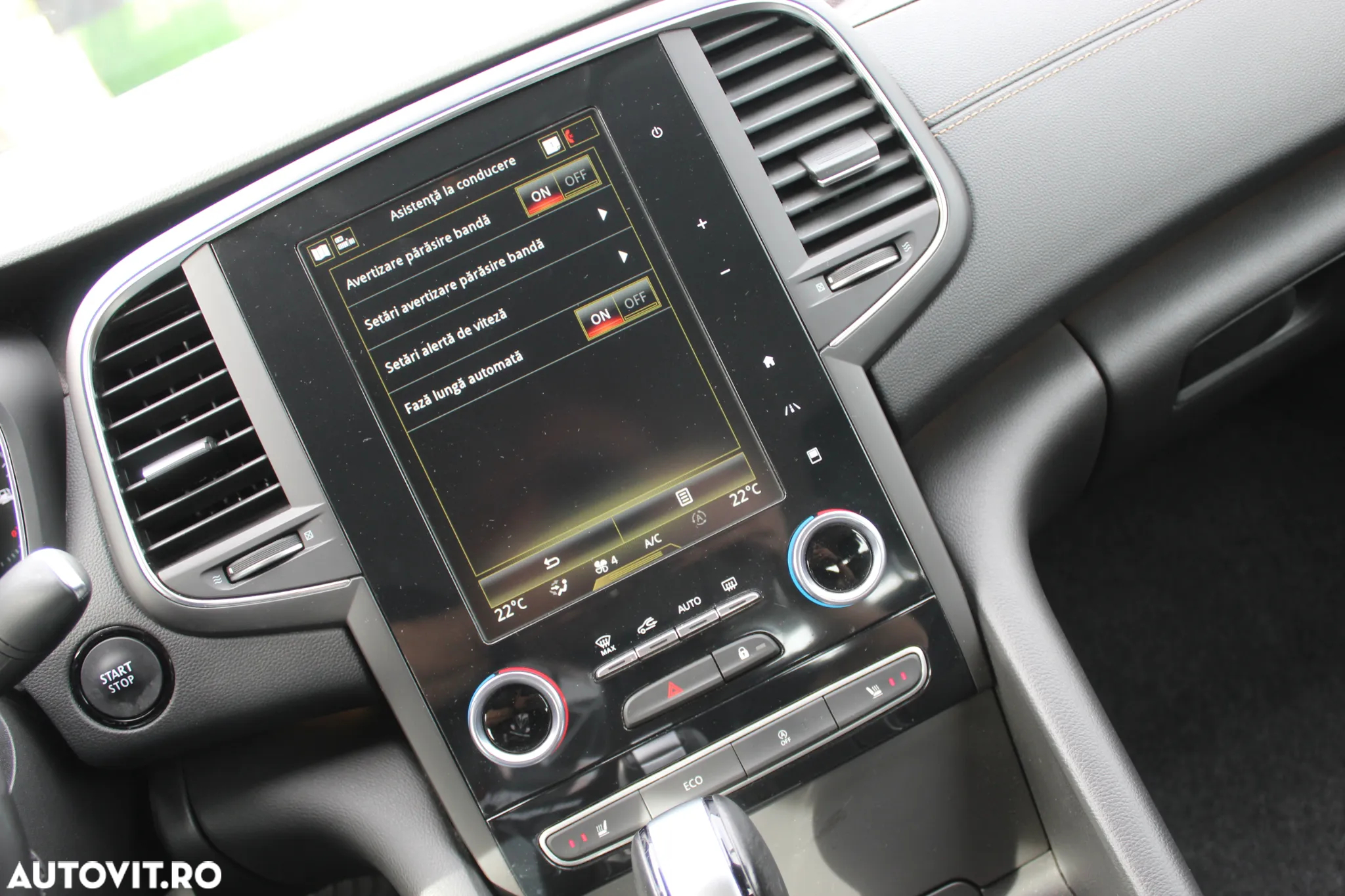 Renault Talisman TCe 160 EDC GPF INTENS - 19