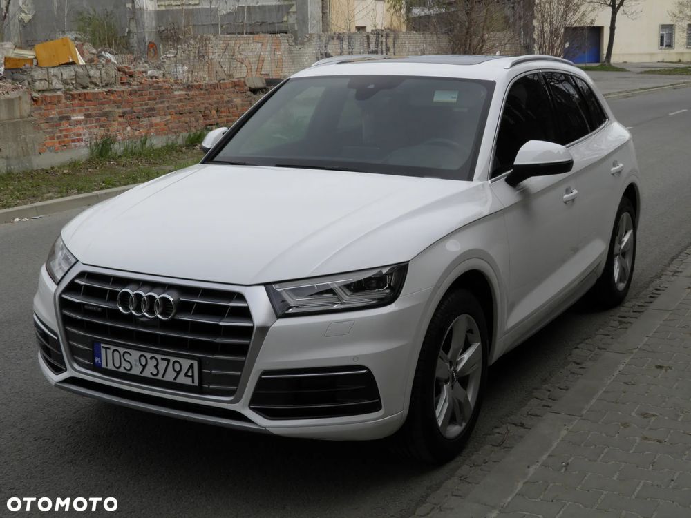 Audi Q5 2.0 TFSI Quattro S tronic - 2