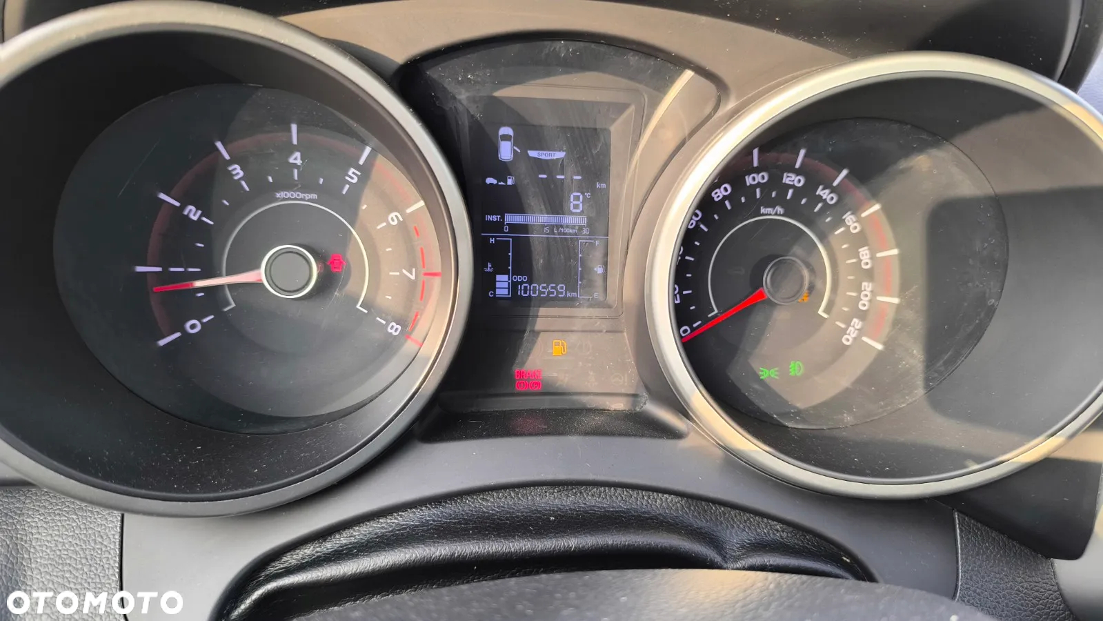 SsangYong/KGM Tivoli 1.6 Quartz - 21