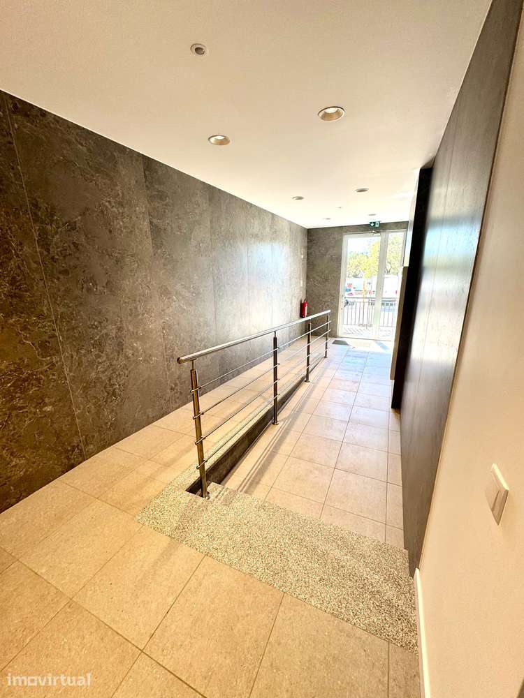 Apartamento T3 novo, pronto a habitar. - Grande imagem: 3/53