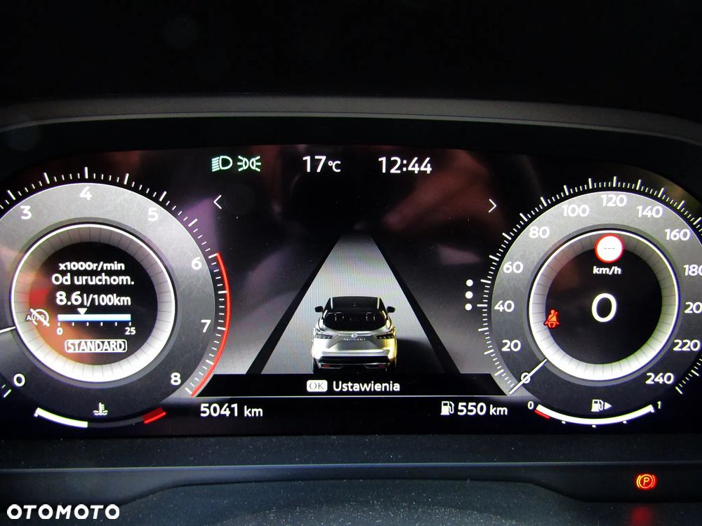 Nissan Qashqai 1.3 DIG-T MHEV N-Connecta - 11