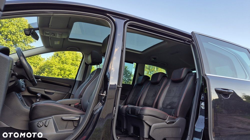 Seat Alhambra 2.0 TDI S&S 4Drive FR-LINE - 17