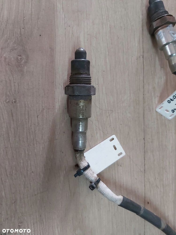 Toyota AYGO II Yaris III 1,0 Sonda lambda 89465-0H070 Oryginał - 3