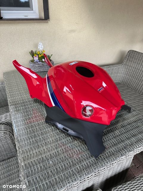 Części Honda Cbr 600rr 24-25 r Wszystko - 1