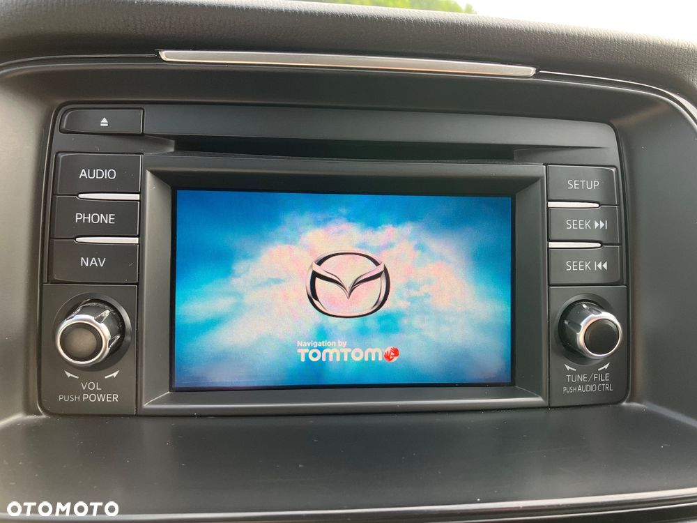 Mazda 6 Kombi SKYACTIV-D 150 Drive i-ELOOP Exclusive-Line - 23