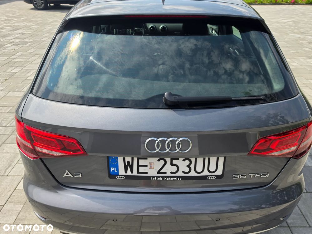 Audi A3 Sportback - 13
