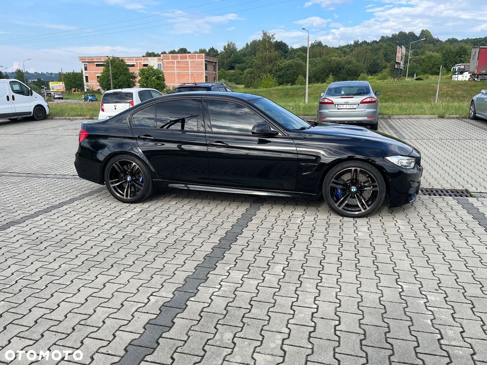 BMW M3 DKG - 14