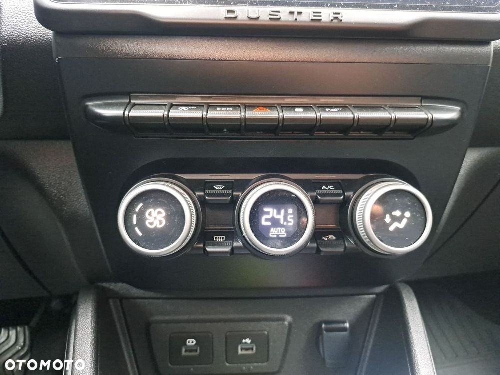 Dacia Duster - 14
