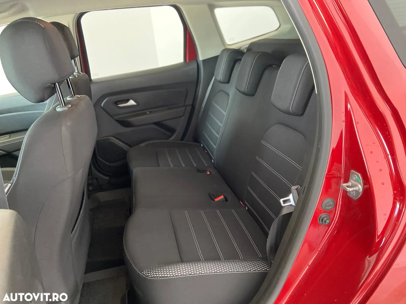 Dacia Duster 1.5 Blue dCi 4WD Prestige - 11