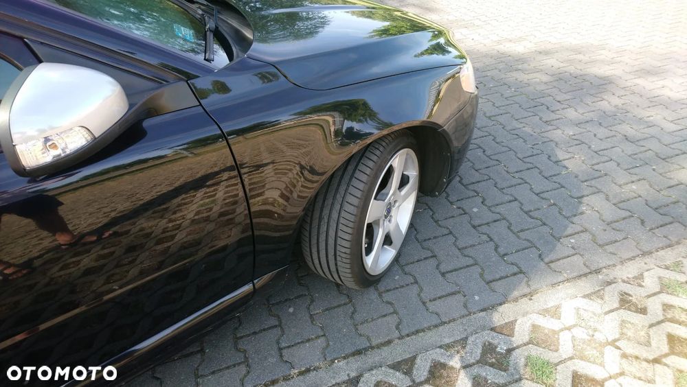 Volvo V70 - 3