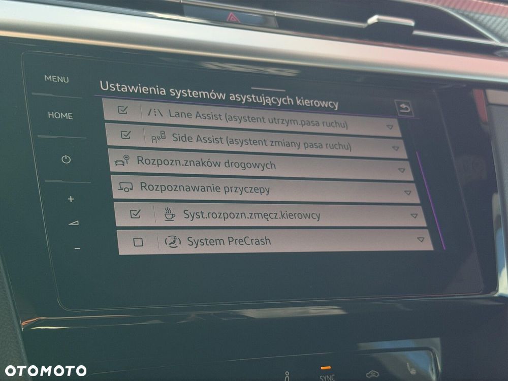 Volkswagen Arteon 2.0 TSI 4Motion R DSG - 31