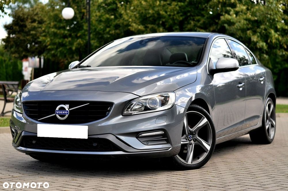 Volvo S60 - 9