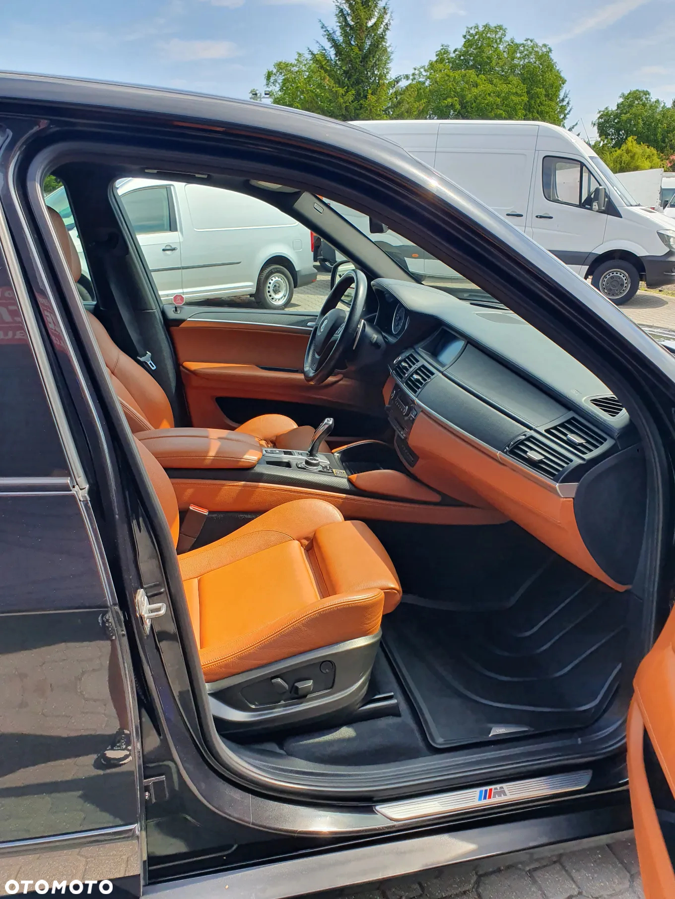 BMW X5 M Standard - 11