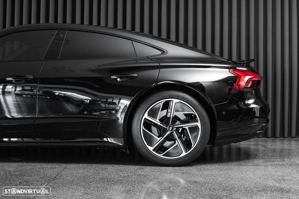 Audi e-tron GT quattro - 7