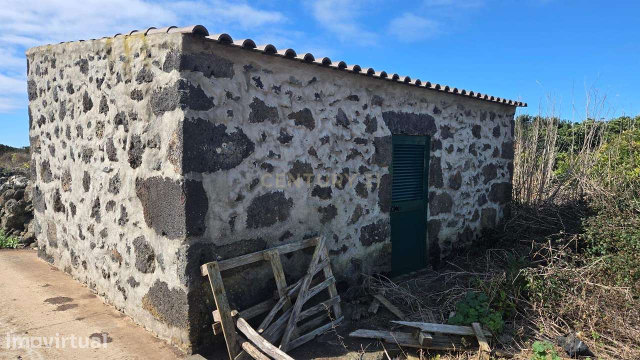 Casa T1 em Santa Cruz da Graciosa - Oportunidade Única - Grande imagem: 2/8