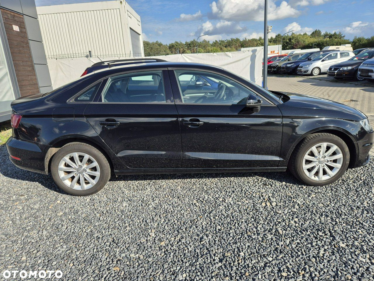 Audi A3 - 5
