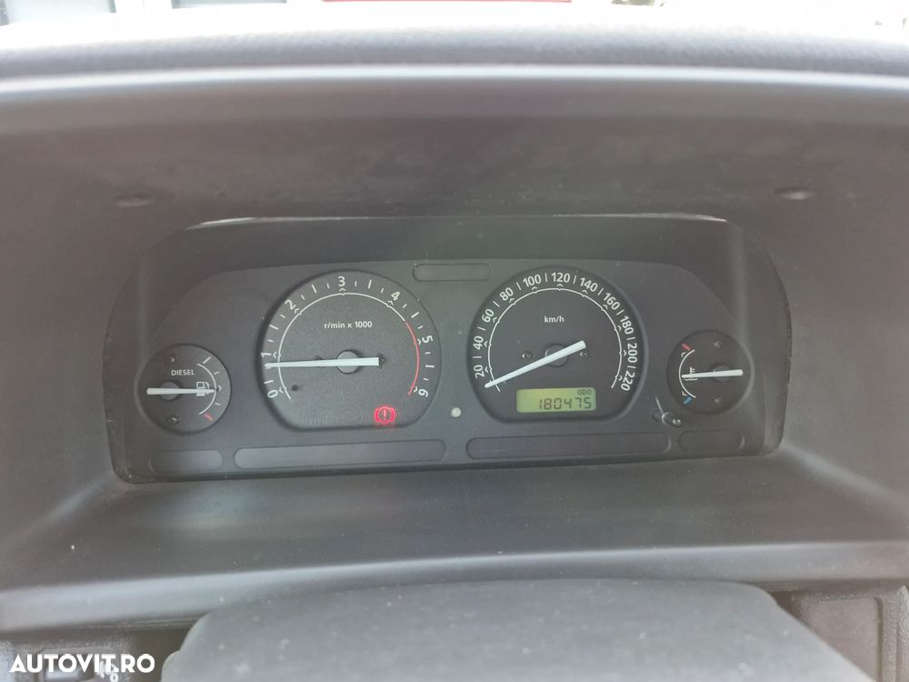 Land Rover Freelander - 2