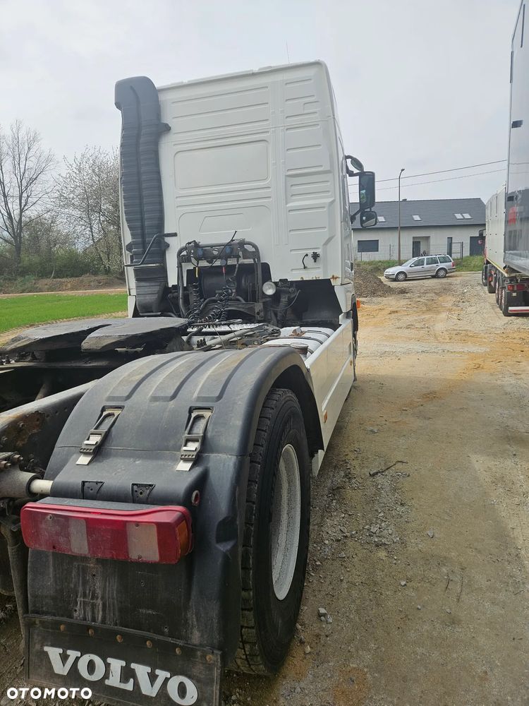 Volvo Fh12 420 - 7