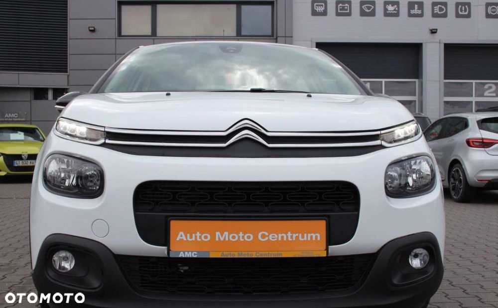 Citroën C3 - 2
