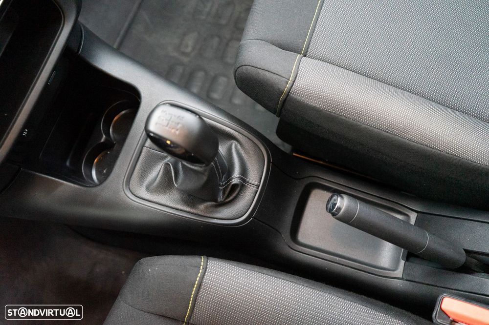 Citroën C3 Pure Tech S&S Shine - 23