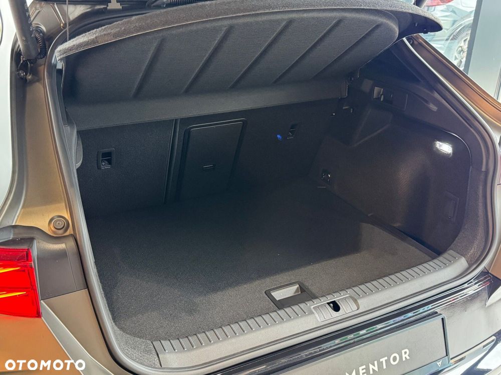 Cupra Formentor 1.5 eTSI mHEV DSG - 7