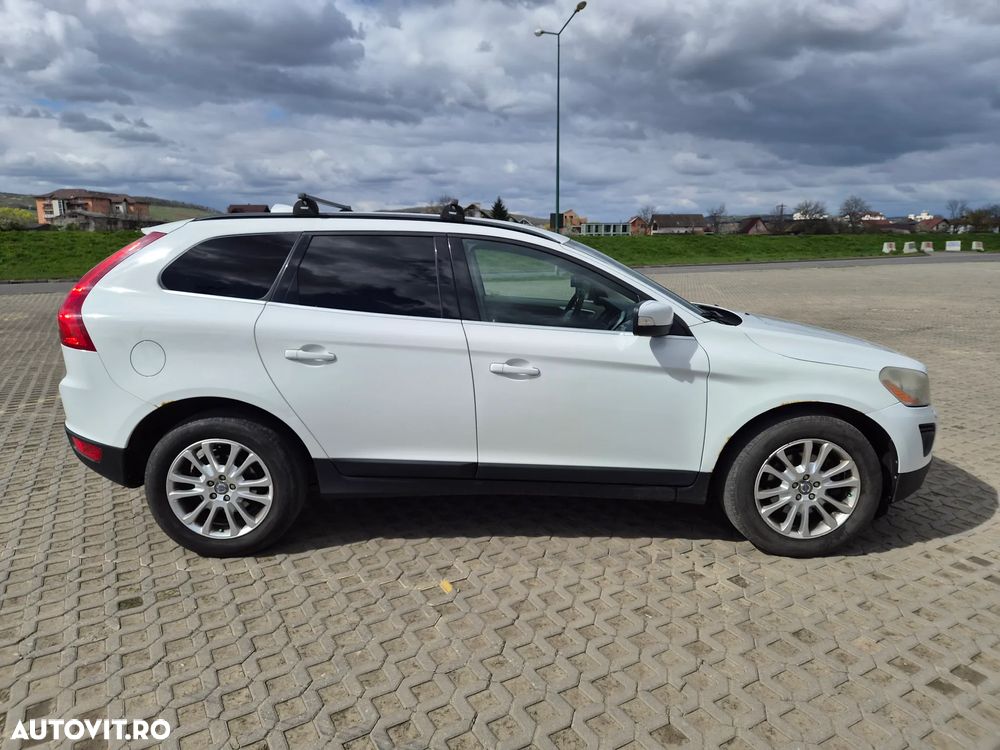 Volvo XC 60 - 9