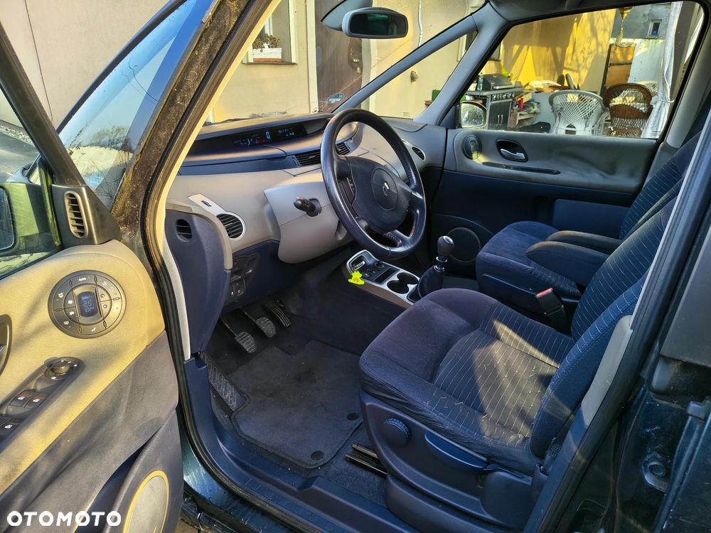 Renault Grand Espace 2.0 Privilege - 24