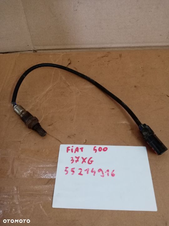 Alfa Romeo Mito Sonda Lambda 1.4T 55214916 - 1
