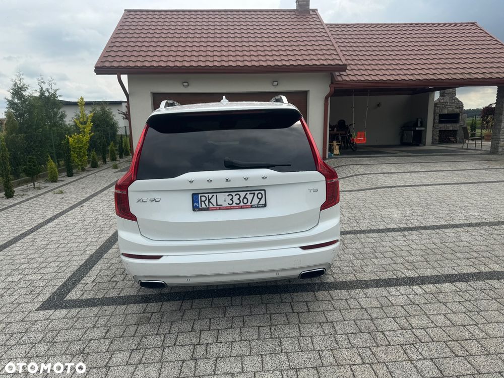 Volvo XC 90 - 10