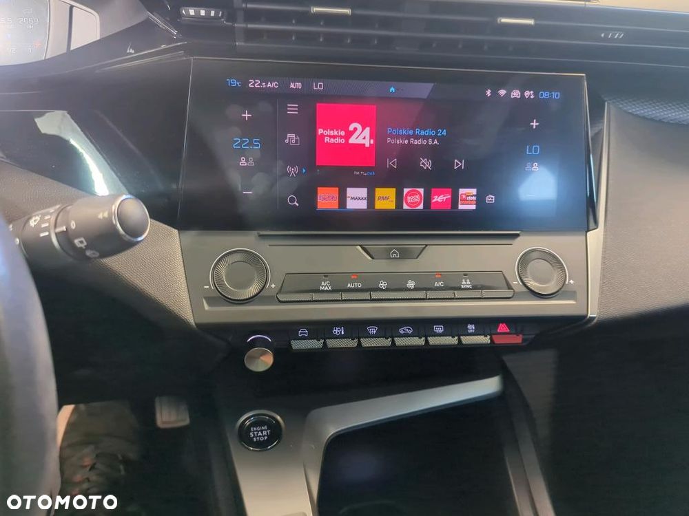 Peugeot 308 1.5 BlueHDi Active Pack S&S - 7