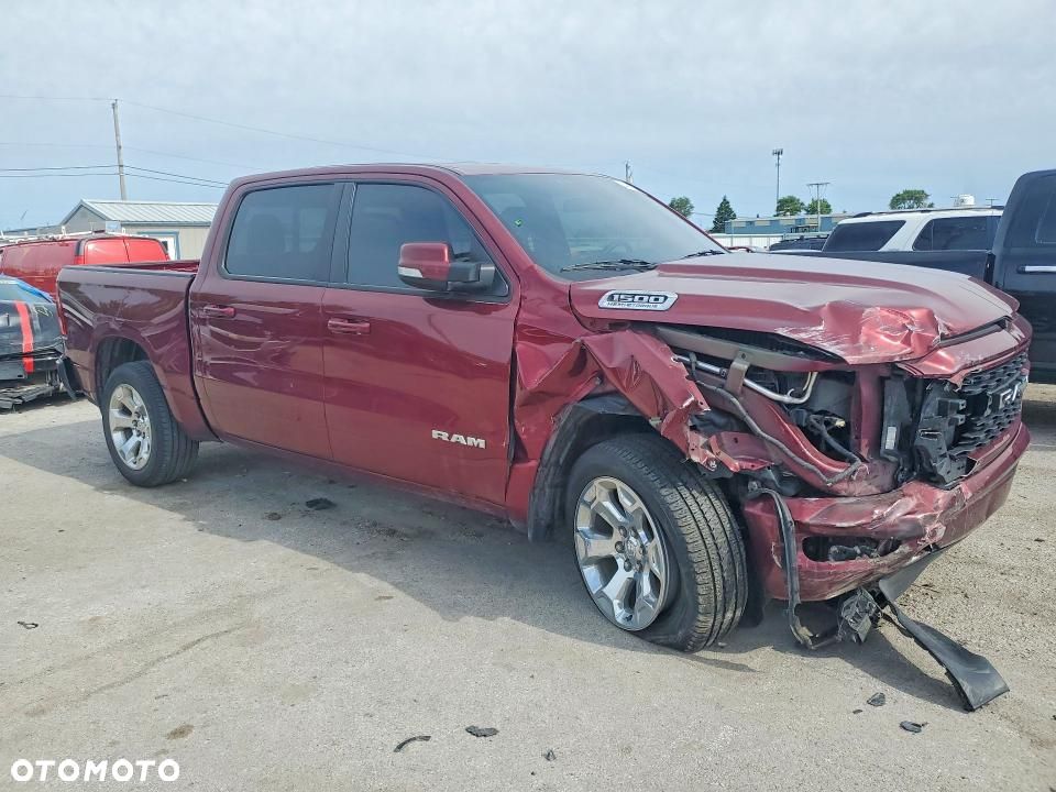 Dodge RAM - 9
