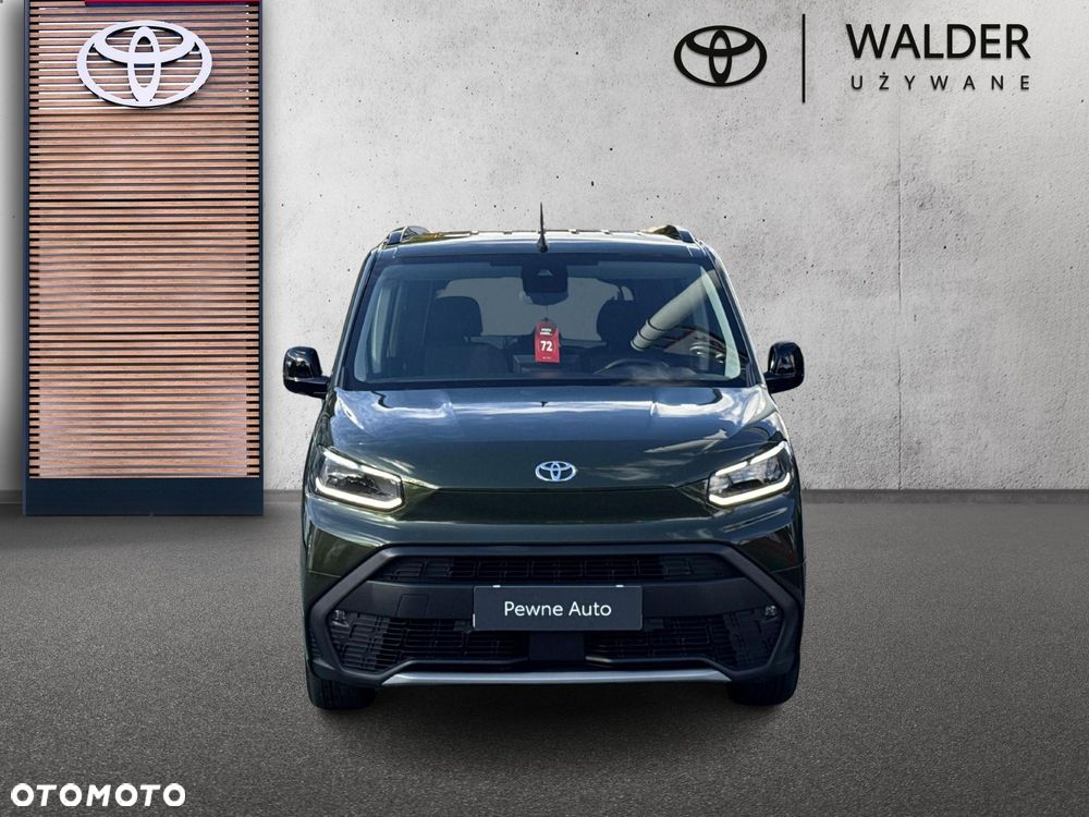 Toyota Proace City Verso 1.5 D-4D Family - 6
