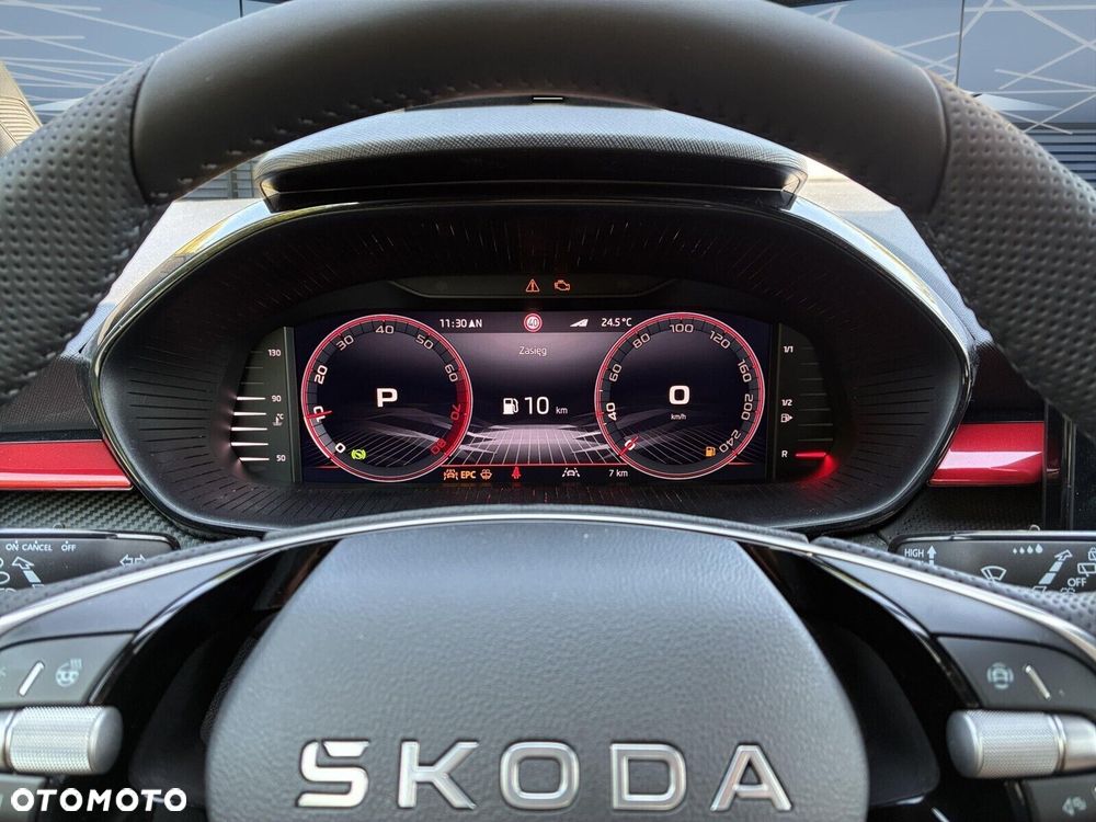 Skoda Fabia - 17