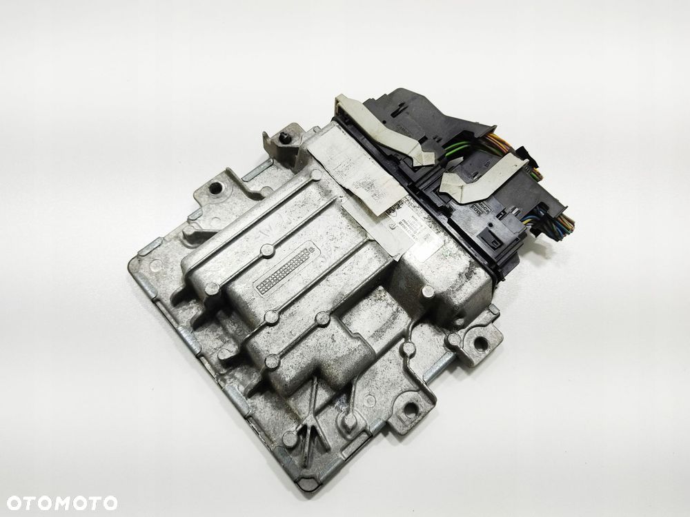 komputer ford focus mk3 1.5 ecoboost f1fa-12a650-ayb eu 2014-2018 - 2
