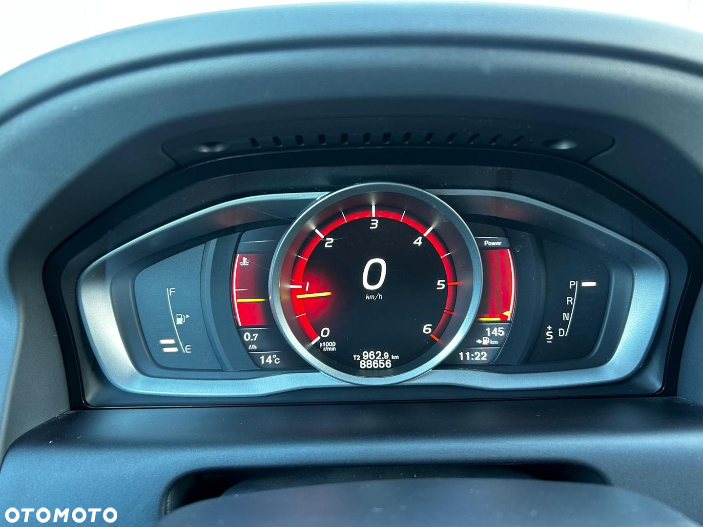 Volvo XC 60 - 10
