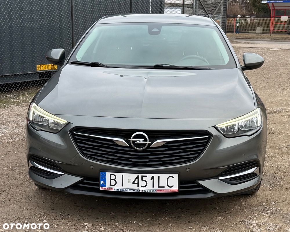 Opel Insignia - 26